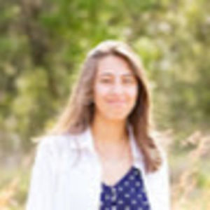 Meet your Posher, Bree-ana